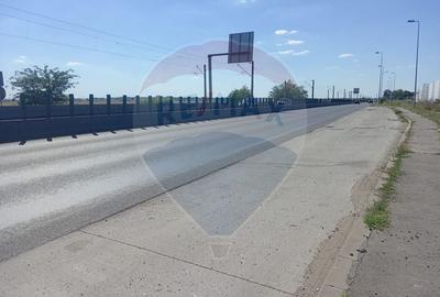 Teren 14.000 mp Sos. Centura nod Stefanesti A3 optional plus 12400 mp - 2