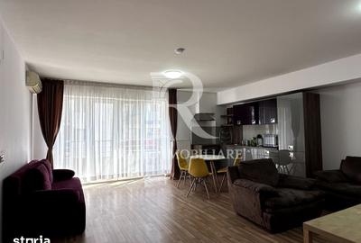 Apartament cu 2 camere în Nufărul - 3