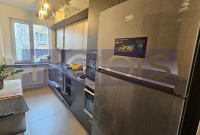 INCHIRIERE 2 CAM   | MOBILAT SI UTILAT LUX | DRUMUL TABEREI | METROU - 6