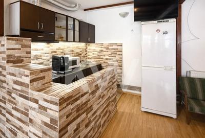 Garsoniera / camera cu baie proprie - Zona Carierei - 4