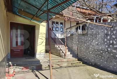 Casă cu 5 camere cu Teren 578 Mp în Central - 4