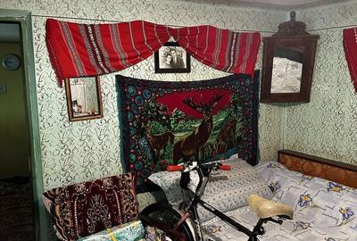 Casă cu 4 camere în Vârtoape - 6