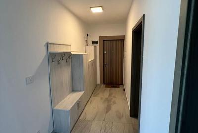 Apartament cu 3 camere decomandat în Giroc - 2