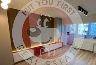 Lujerului | Garsoniera | Decomandata | 40mp | B11738 Lujerului | Garsoniera | Decomandata | 40mp | B11738 - 2