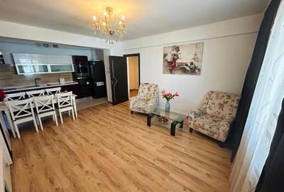 Apartament cu 2 camere decomandat în Theodor Pallady - 3