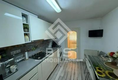 Apartament 3 camere decomandat - 7
