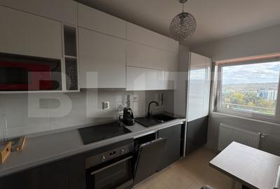 Apartament modern, 2 camere, zona Iulius Mall, Gheorgheni Apartament modern, 2 camere, zona Iulius Mall, Gheorgheni - 3