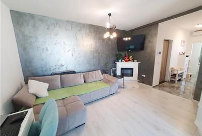 Apartament cu 3 camere decomandat, mobilat în Dumbrăvița - 1
