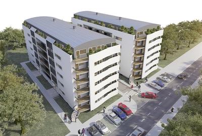 Apartament cu 2 camere decomandat în Theodor Pallady