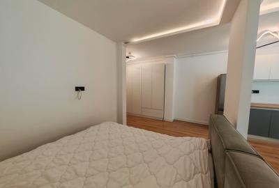 Garsoniera de inchiriat Mamaia zona Iaki - 6