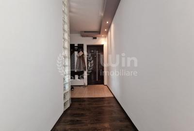 Apartament 2 camere | Etaj 2 |  55mp | Parcare | Zona Roata Faget! - 8