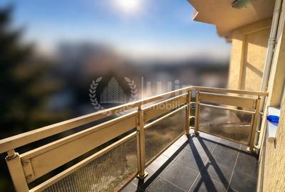 Apartament cu 2 camere semidecomandat, mobilat în Mănăștur - 12