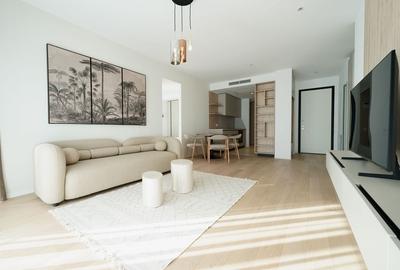 3 Camere + Parcare, terasa 10mp, One Lake Club - 6