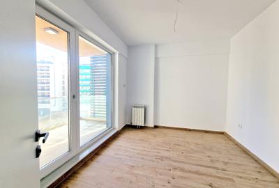Apartament cu 2 camere în Nord - 19