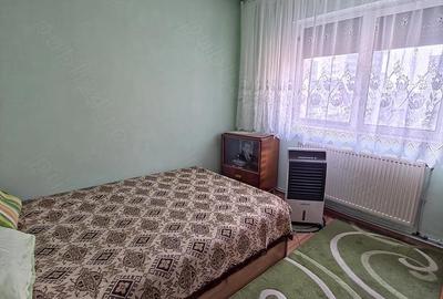 Apartament cu 2 camere decomandat în Nicolae Titulescu - 4