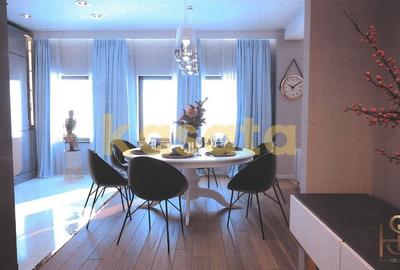 Apartament 105mp utili | curte 126mp și parcare inclusă | Șisești - 22