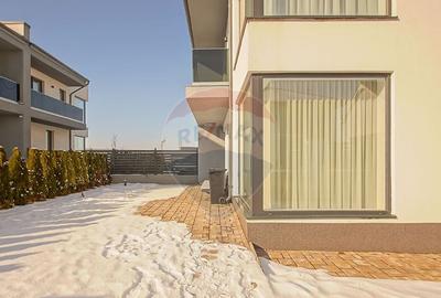 Casă cu 4 camere cu Teren 258 Mp în Central - 1