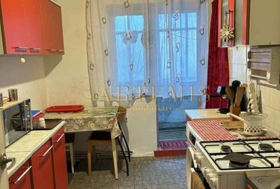 Apartament de 2 camere, decomandat, 51 mp., zona Stefan cel Mare - 1