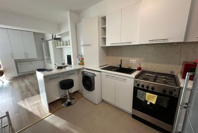 Garsonieră decomandată în Politehnica - 4