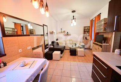 Apartament cu 4 camere decomandat, mobilat în Ultracentral - 3