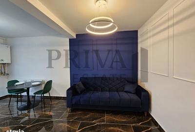 Apartament cu 2 camere în Calea Urseni - 2