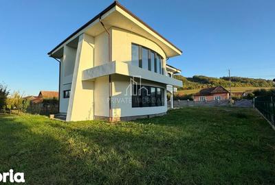 Casă cu 4 camere cu Canalizare în Sângeorgiu de Mureș - 6