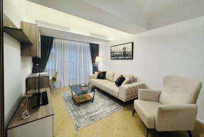 Apartament Premium Cortina Academy - 3