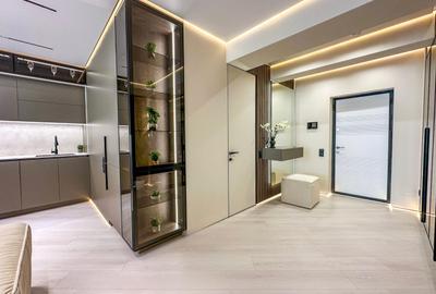 Herastrau | 3 camere | Lux - 6