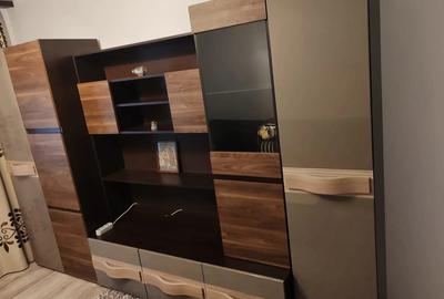 Garsonieră decomandată în Central - 2