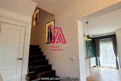 Casa 4 camere noua de vanzare, Tocile Sibiu! - 9