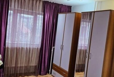 Apartament 3 camere /  110 mp / zona Gara / loc de parcare / AC / centrala / - 2