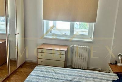 Apartament cu 4 camere în Zorilor - 5