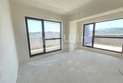 Apartamente 2,3,4 camere in Ansamblu Premium cu CF | Cartier Zorilor! - 3