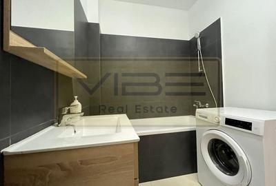 Apartament 1 camera Newton Park Copou - 3