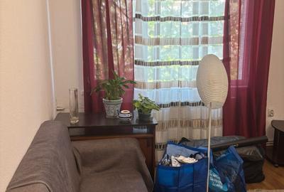 Apartament cu 2 camere semidecomandat, mobilat în Mazepa 1 - 5