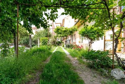 Apartament cu 3 camere semidecomandat, mobilat în Horea - 16