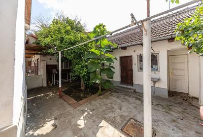 De Vânzare: Casă cu Teren în Zona Lunei, Timișoara - 30