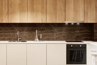 Apartament 3 camere ~ Gradina 40 mp ~ Finisaje lux - 3