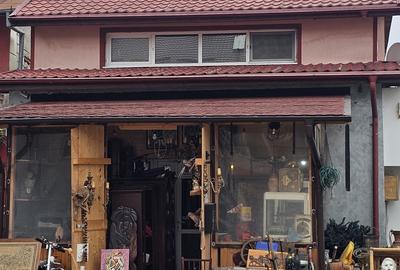 Spațiu comercial, de 100 mp, în Central - 2