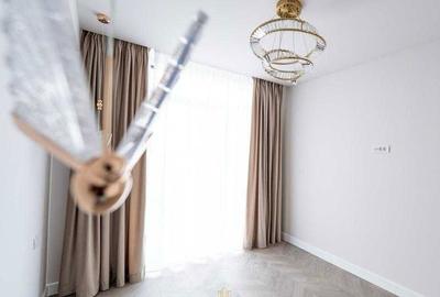 Garsonieră decomandată în Aradului - 4