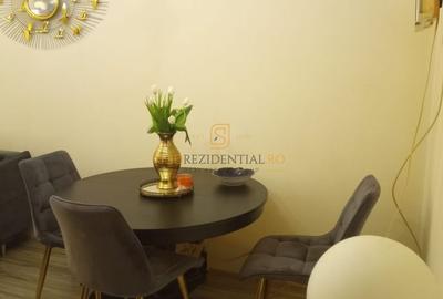 Apartament cu 2 camere semidecomandat în Central - 3