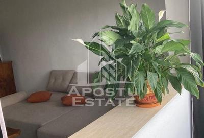 Apartament cu 2 camere decomandat, mobilat în Dorobanților - 6