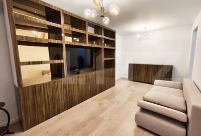 Apartament modern cu 2 camere in Prima Arena, bucatarie separata - 2