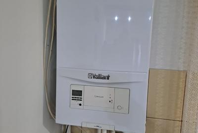 Salaj - Parc Pecineaga, centrala proprie, amenajat, mobilat, utilat, boxa - 18