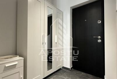 Apartament cu 1 camera complet mobilat si utilat in Giroc langa Penny. - 7