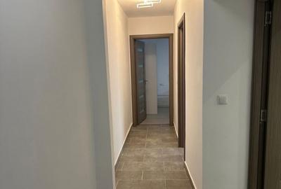 Apartament cu 2 camere decomandat, mobilat în Central - 3
