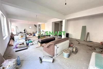 Spatiu comercial Arad zona Vlaicu Fortuna - 1
