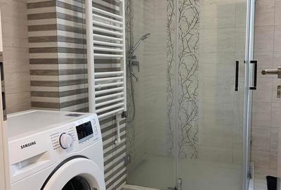 Apartament cu 3 camere în Central - 20