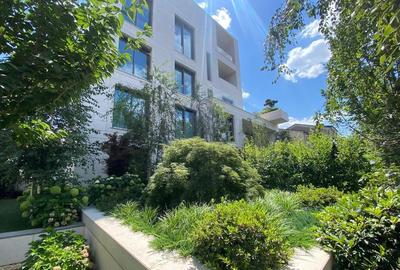 Apartament premium - tehnologie smart home - Dorobanti - 2