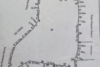 Teren de 18500 mp, în Central - 7